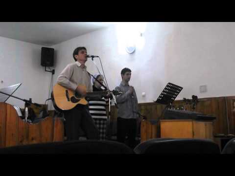 BISERICA PENTICOSTALA TIRNAVENI - DOMNUL ISUS MA IUBESTE