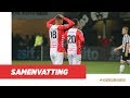 SAMENVATTING | Heracles Almelo - FC Emmen