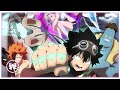 Edens Zero Season 2 Opening 2 Full Kaibutsu Tani Yuuki