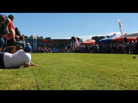 Renmotor Jinolice - 10.kolo EMAS EXČR v PÚ 2020 Zderaz