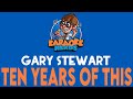 Gary Stewart - Ten Years Of This (Karaoke)