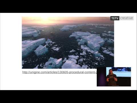 TG15 - Lecture - Oldschool game programming