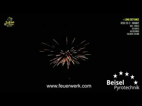 IC50-25-2 Mamut - Funke