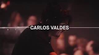 Carlos Valdes - He.She.They. - De Marktkantine - 2019 #1