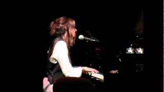 Wine Women &amp; Song - Matraca Berg - Dreaming Fields - 19 June 2011