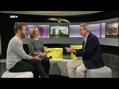 Der ökologische Preis der Energie - Planet Wissen - 02.06.2017 SWR