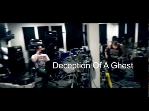 Deception Of A Ghost (In The Studio w/ Jamie King)