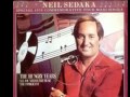 Neil Sedaka Viene La Notte