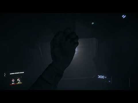 Star Citizen Alpha 3.16.1 LIVE - Casual missions around microTech's moons.