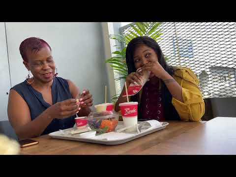 Vis ma life - La Tchad 4/5