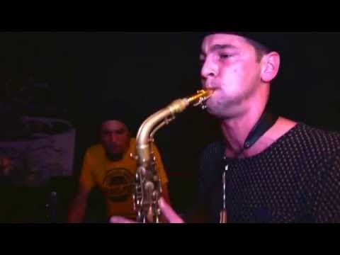 Moa Anbessa ft Saxophone Rootsman, His foundation dubplate