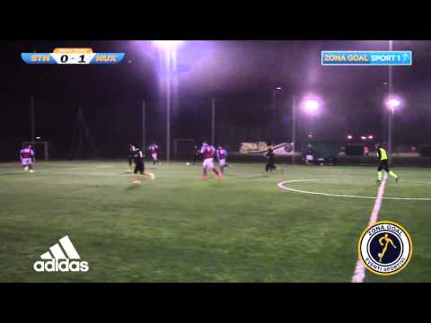 ZonaGoal: Villa Stendhal -  Nux - Sintesi