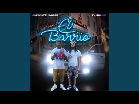 El barrio (feat. TySookie)