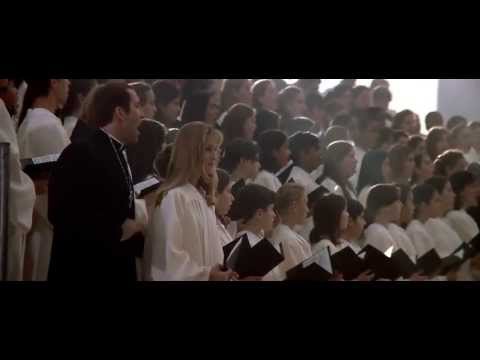 Contracara (Face/Off) - Castor Troy (Nicolas Cage)