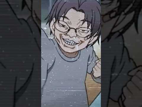 МАГБИТВУ НАПИСАЛ РЕАЛЬНЫЙ ЗЛОДЕЙ? 😈 #аниме #манга #jjk #yujiitadori #sukuna #gojo