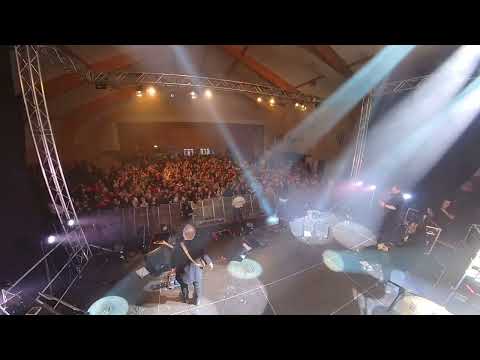 What a FANTASTIC crowd! Intrigue - Iesjávri Lunttat (live 2022)