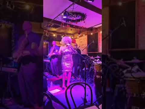 Promotional video thumbnail 1 for Felece Tillman and The Groove Collective