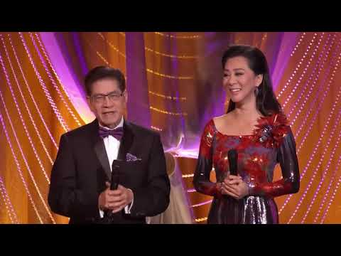 Nguyễn Ngọc Ngạn - Kỷ Niệm Sân  Khấu - Paris By Night 126 Hành Trình 35 Năm