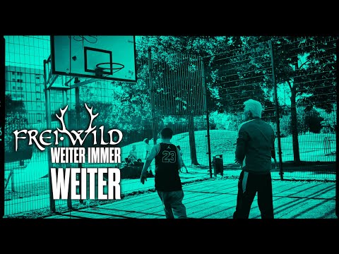 Frei.Wild - Weiter, immer weiter (Offizielles Video)
