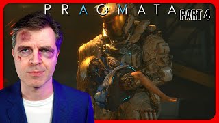Save Her! | Pragmata Part 4