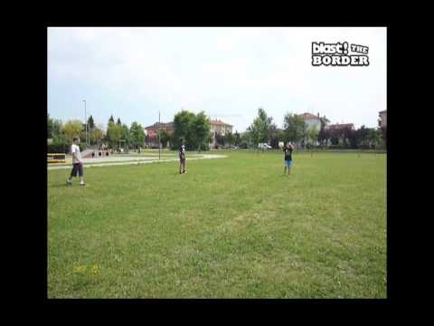 Chilling in Motta di Livenza