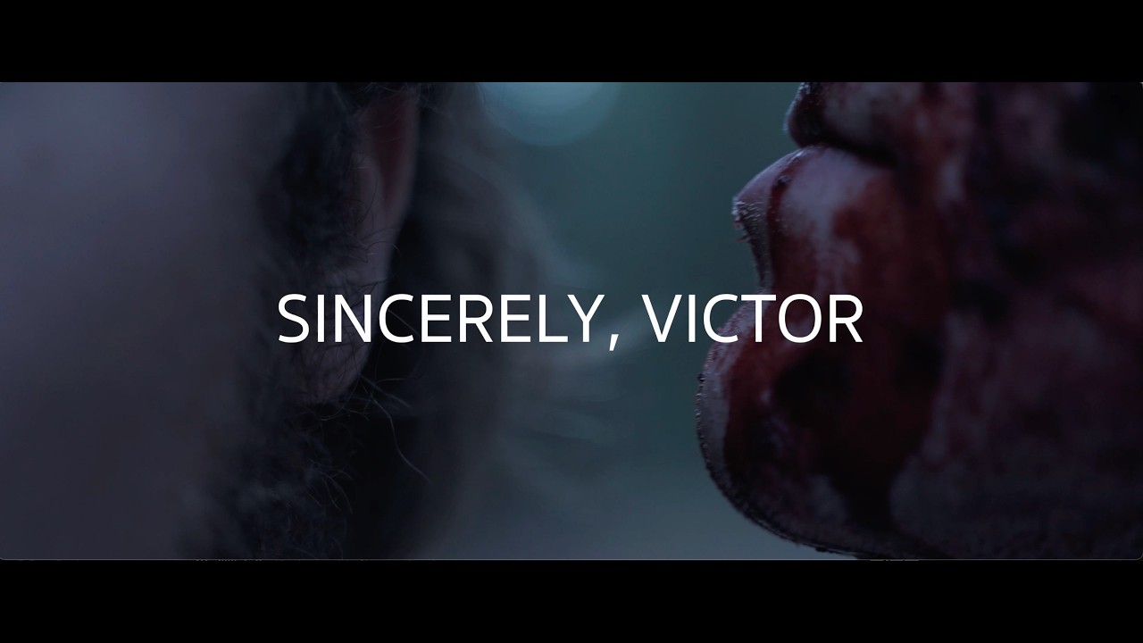 Sincerely, Victor | Official Teaser Trailer