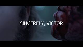 Sincerely, Victor | Official Teaser Trailer