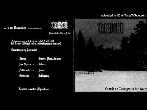 Idisenfluch - Leblos