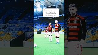 NEYMAR NO FLAMENGO #neymar #skills #flamengo