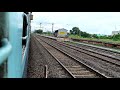Danapur Express Arriving At Multai 1