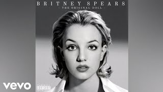 Britney Spears - Mona Lisa (Audio)