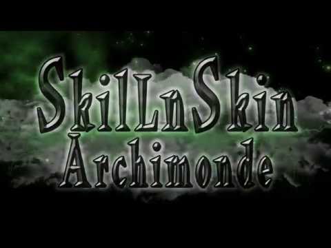 Cénarius Hm1rst Down [FR]