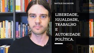Segundo tratado sobre o governo, de Locke