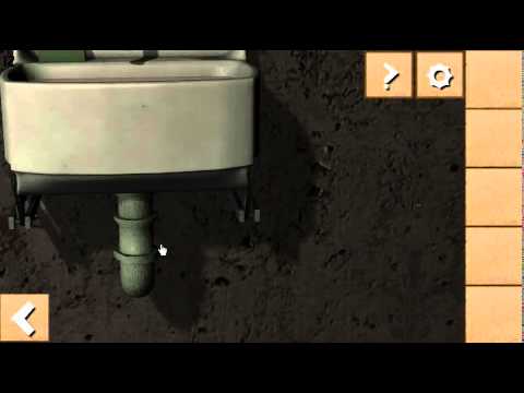 You Must Escape 2 Video