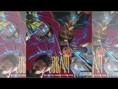 Slope North Side - We Come Form