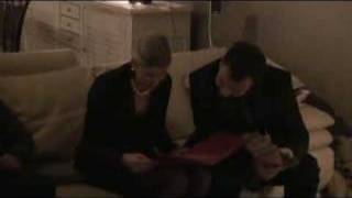 Tim en Tiny gaan naar New-York