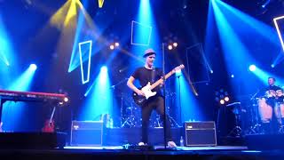 cat ballou "  mir fiere et levve " @E-Werk 23.09.2017