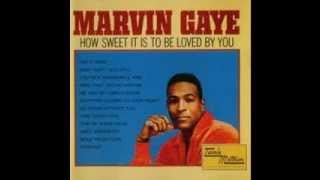 Marvin Gaye - Me And My Lonely Room