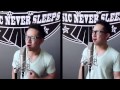 [HD] We Can't Stop Miley Cyrus Jason Chen Cover ...