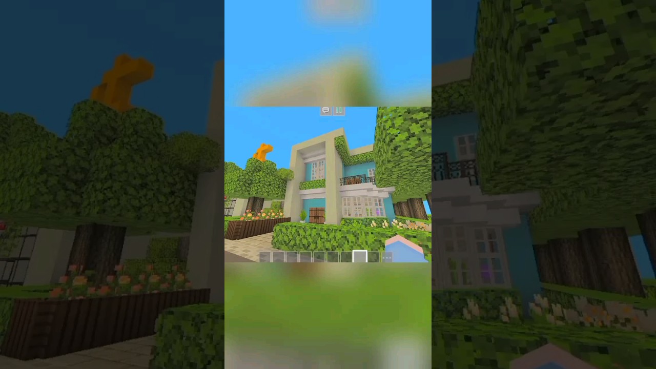 pindah rumah🛵🏡| pt1 | #masukberandayoutube #minecraft #fypシ゚viral #dramaminecraft #adayinmylife