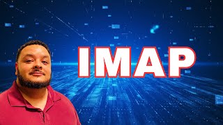 What is the Internet Message Access Protocol (IMAP)?