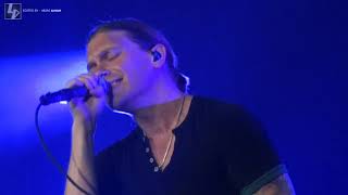 Music video thumbnail preview for Shinedown - Burning Bright - Unofficial Music Video by Shinedown