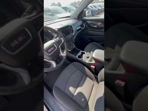 фото gmc terrain ii 0