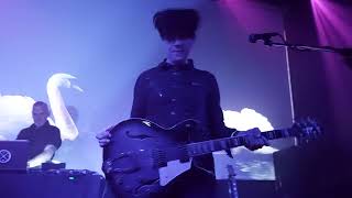 Clan Of Xymox - Katzenclub München 17.12.2022