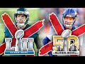 10 Starting Quarterbacks Who DIDN’T DESERVE To Be Playing In a SUPER BOWL 10 Starting Quarterbacks Who DIDN’T DESERVE To Be Playing In a SUPER BOWL