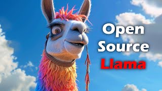 Meta Open Sources Llama 3.1 ― Should Llama 4, 5, and 6 be Open Source 