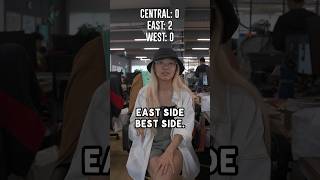 Daerah Mana yang Terbaik untuk Tinggal di Singapura? #shorts #lifeattsl