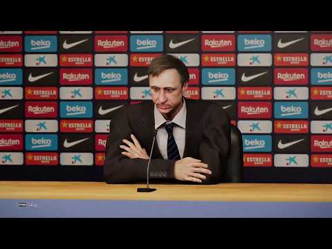 eFootball PES 2020 - Master League