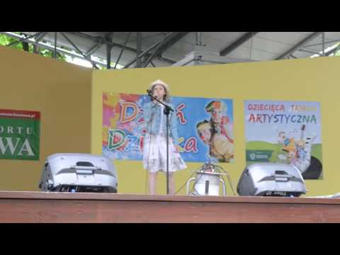 Limanowa: Dzień dziecka 2016 - Eliminacje do Talent Show w. 1