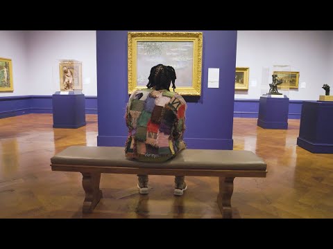 NSU Bo - FOREST (Offical Music Video)